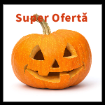 Halloween sale (Octombrie 2023)